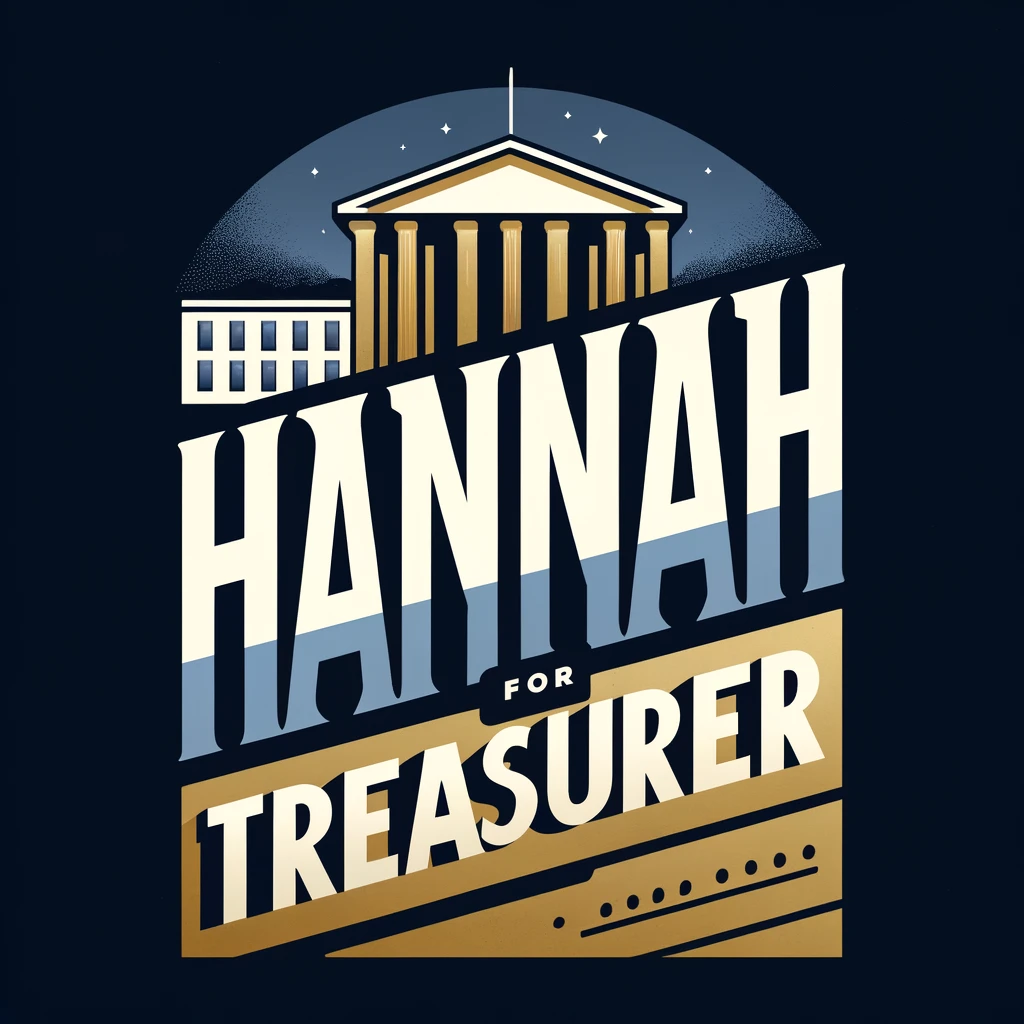 Hannah Treasurer