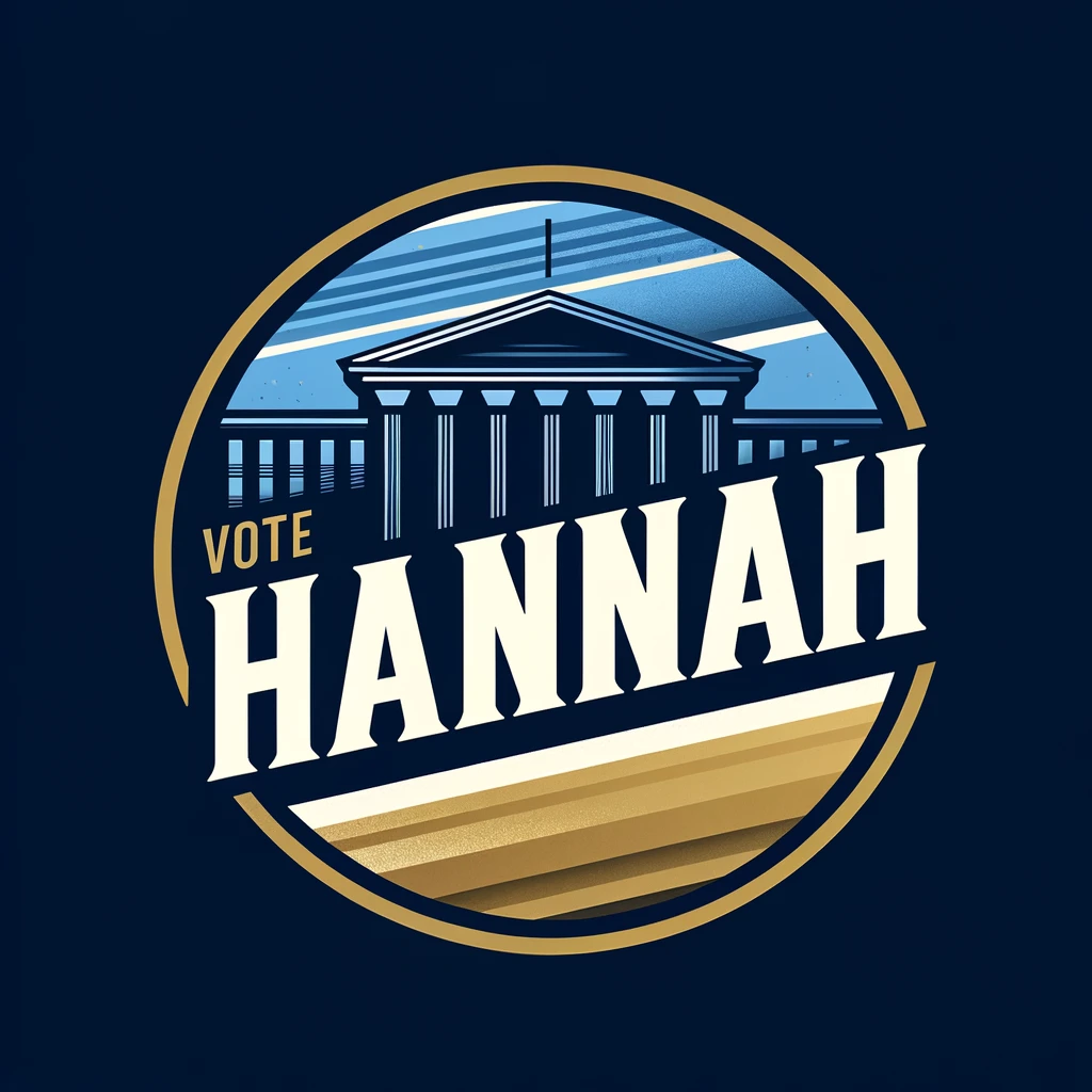 Hannah Treasurer